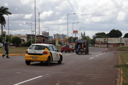 MPE chama Agetran para cobrar fiscalização no trânsito em Dourados