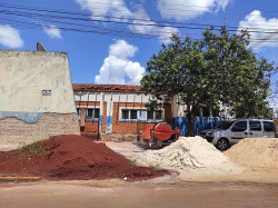 Atraso em reforma de UBS chega a cinco meses