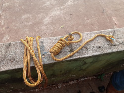 Polícia impede mulher de se matar nos fundos de quartel em Dourados