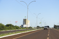 MS tem 26 projetos rodoviários na lista de prioridades do governo