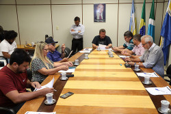Câmara de Dourados faz duas sessões na segunda-feira
