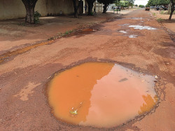 Com Dourados no buraco, maioria paga IPTU contrariado, mostra enquete