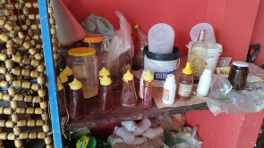 Polícia fecha fábrica de mel falsificado na região norte de Dourados