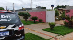 Polícia fecha fábrica de mel falsificado na região norte de Dourados