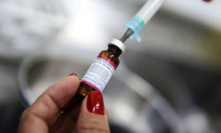 Risco de surto de sarampo no continente americano é maior em 30 anos