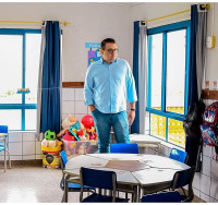 Alunos sem professores são dispensados no primeiro dia de aula