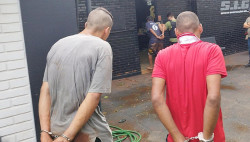 Polícia esclarece assalto em joalheria e prende sete em Dourados