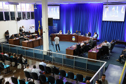 Câmara aprova projeto que reconhece Libras como língua de instrução