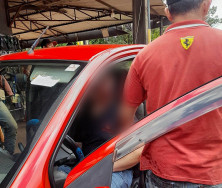 Jornalista é morto por pistoleiros em cidade da fronteira