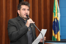 TRE anula votos do PRTB e tira vaga de 2º deputado bolsonarista da ALMS