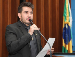 TRE anula votos do PRTB e tira vaga de 2º deputado bolsonarista da ALMS