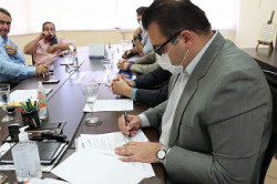 Dourados adere ao Programa Estadual de Fortalecimento do peixe