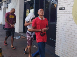 “Pirata”, do PCC, ordenou assalto a joalheria de Dourados