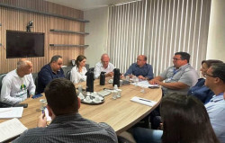 Laudir insiste em responsabilidade da Sanesul por água em aldeias