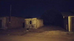 Moradores encontraram um homem morto em kitnet abandonada em Sidrolândia