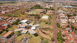 Arrecadação municipal já supera R$ 124 milhões em fevereiro