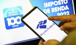 Mais de 179 mil contribuintes receberão R$ 250 milhões (Foto: Agência Brasil)