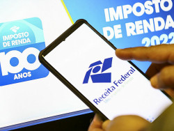 Mais de 179 mil contribuintes receberão R$ 250 milhões (Foto: Agência Brasil)