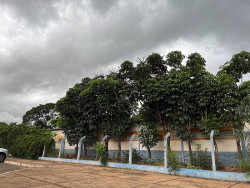 Dourados teve mínima de 12 graus neste domingo