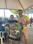 Prefeitura não colocou dinheiro no carnaval, diz Alan