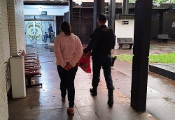 Mulher é presa em flagrante trazendo droga da Capital para Dourados