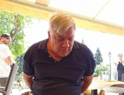 Braço direito de Major Carvalho e mais 17 são denunciados por tráfico