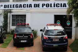 Duas adolescentes são estupradas após festa de Carnaval