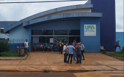 Comissão de Saúde da Câmara aguarda prefeito para tratar mortes de crianças