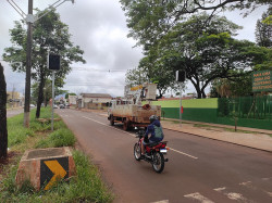 Radares são reinstalados em Dourados após três anos