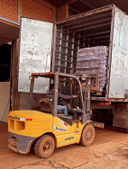 Empresa mineira fornece kits escolares por R$ 3,1 milhões