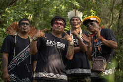 Brô MC’s é confirmado e sobe no palco do Festop