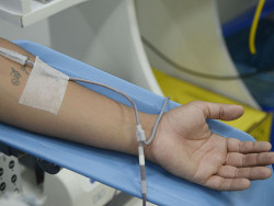 Estoque do derivado costuma ficar zerado neste período (Foto: Agência Brasil)
