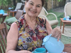 ALMS adia sessão por morte de Therezinha Mandetta Trad