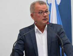 STJ dá liminar e vereador afastado por corrupção vai reassumir mandato