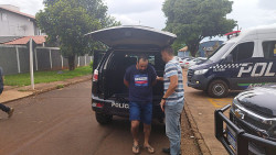 Traficante é preso vendendo cocaína em bairro nobre de Dourados