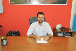 Ex-prefeito é condenado por fraude licitatória e falsidade ideológica