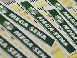 Prêmio estimado para a faixa principal é de R$ 3 milhões (Foto: Agência Brasil)