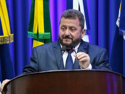 Para evitar tragédia, Laudir quer detector de metal no Procon