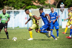 DAC empata com Aquidauanense fora de casa e mantém liderança do grupo B