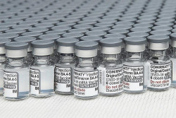 Vacinas bivalentes começam a ser aplicadas hoje em Dourados (Foto: Assecom)