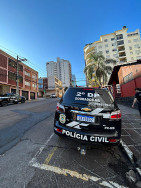 Operação prende autores de golpe do bilhete premiado