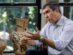 Riedel: “crescer sem deixar ninguém para trás é garantir emprego”