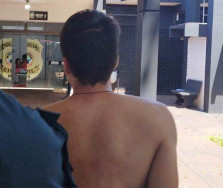 Homem que fez vídeo estuprando a filha de 2 anos vai para presídio