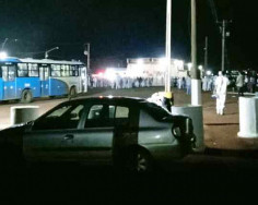 Vazamento de gás causa intoxicação de trabalhadores da Seara