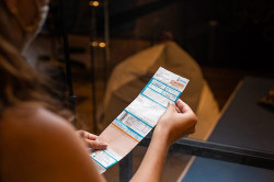 Ação conjunta com a Energisa acontece no pátio da Semas (Foto: Assecom)