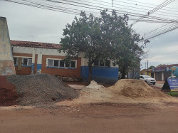 Obra atrasada há seis meses fica R$ 125 mil mais cara para prefeitura