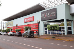 Por conta de reformas, Câmara vai funcionar no shopping