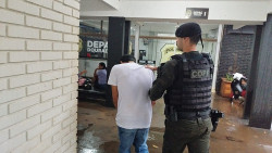 Pente-fino encontra cocaína e maconha em pavilhão do PCC