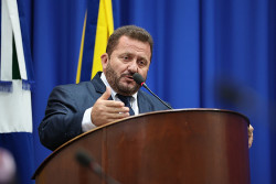 Passou da hora de Dourados ter outra UPA 24 Horas, diz Laudir