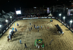 Na 3ª edição, Rodeio Festival movimenta Dourados em abril